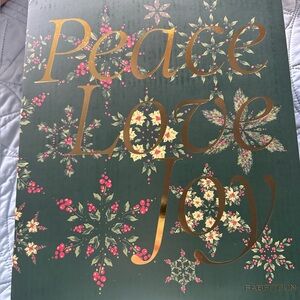 Fab Fit Fun 2025 Advent Calendar New in Box